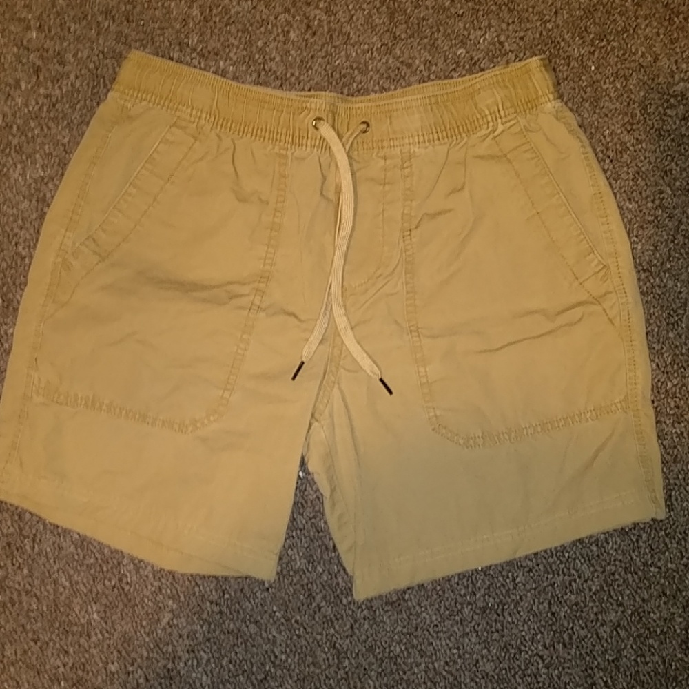 Aeropostale Jogger Shorts